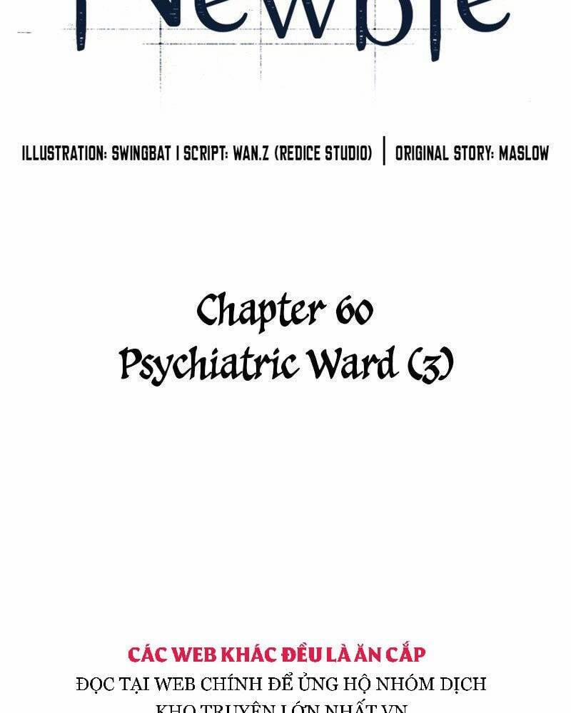 Tôi Là Tân Thủ Có Cấp Cao Nhất 60 trang 30