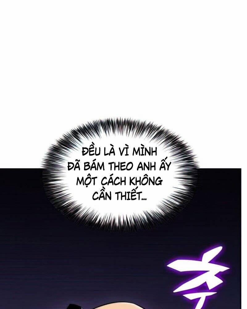 Tôi Là Tân Thủ Có Cấp Cao Nhất 60 trang 46