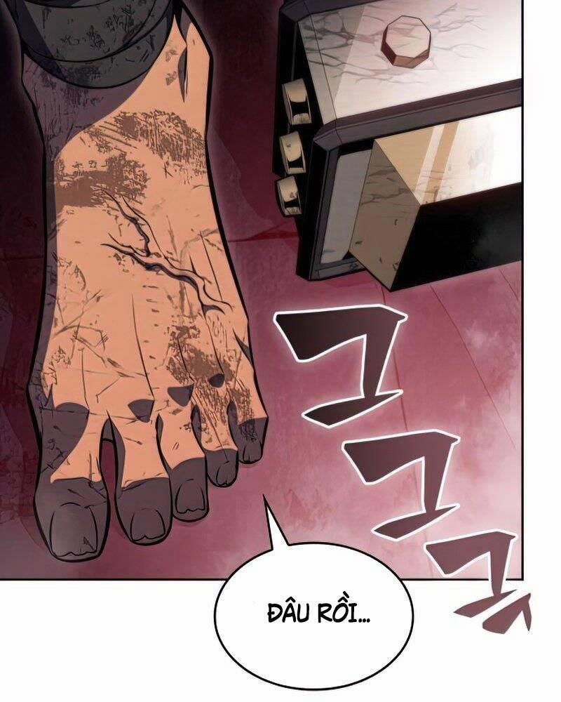 Tôi Là Tân Thủ Có Cấp Cao Nhất 60 trang 54