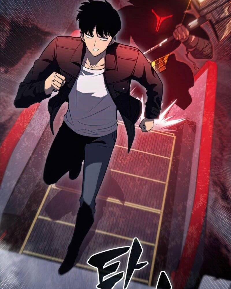 Tôi Là Tân Thủ Có Cấp Cao Nhất 60 trang 61