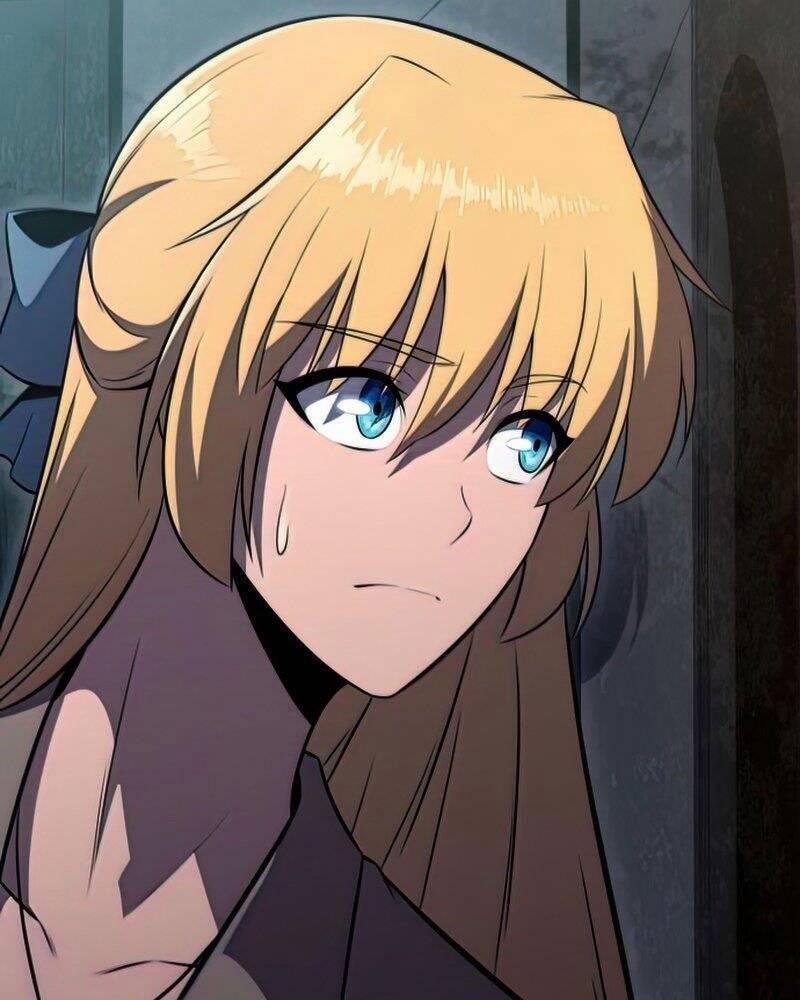 Tôi Là Tân Thủ Có Cấp Cao Nhất 60 trang 65