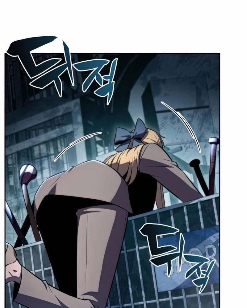 Tôi Là Tân Thủ Có Cấp Cao Nhất 60 trang 73