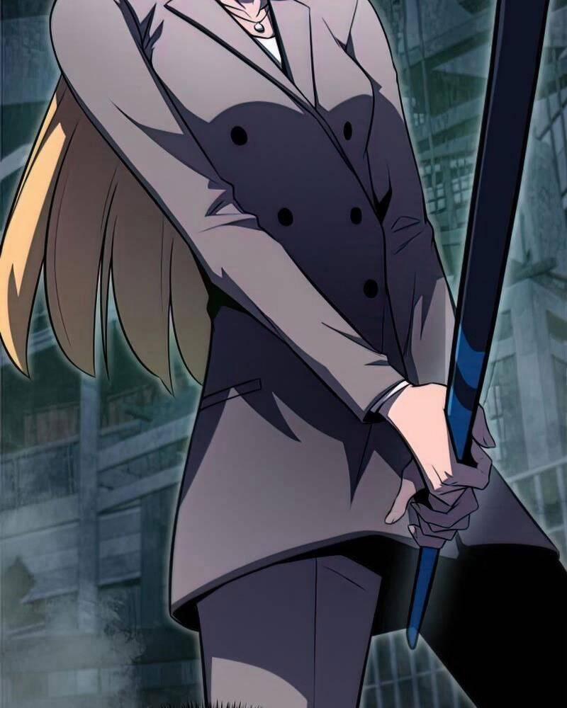 Tôi Là Tân Thủ Có Cấp Cao Nhất 60 trang 76