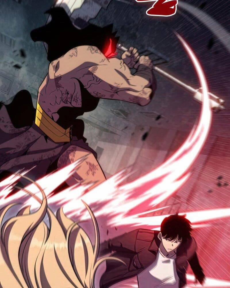 Tôi Là Tân Thủ Có Cấp Cao Nhất 60 trang 8