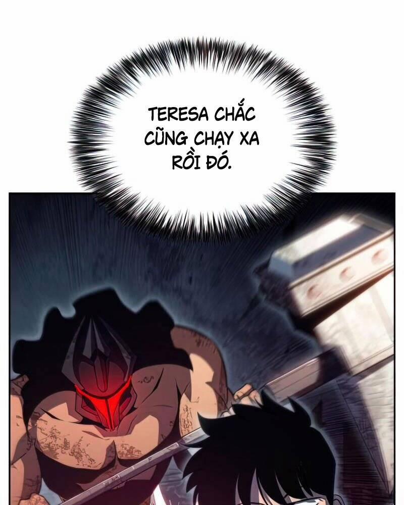 Tôi Là Tân Thủ Có Cấp Cao Nhất 60 trang 81