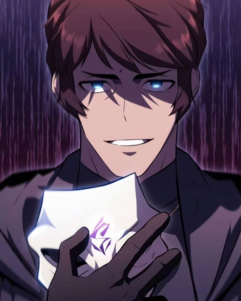 Tôi Là Tân Thủ Có Cấp Cao Nhất 61 trang 106