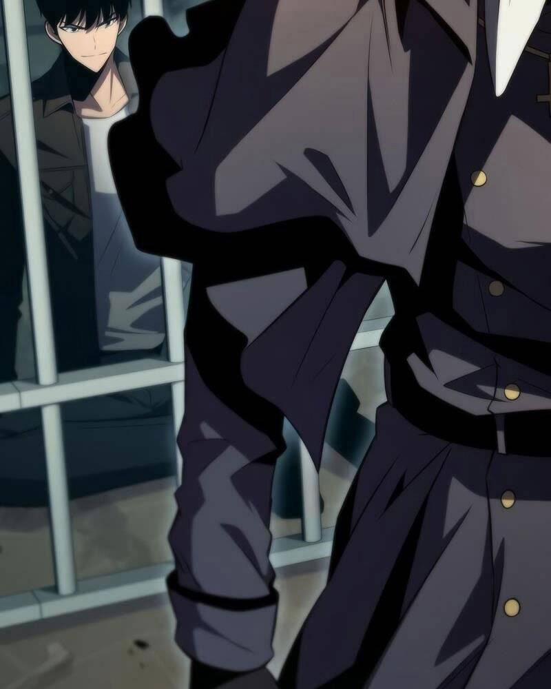 Tôi Là Tân Thủ Có Cấp Cao Nhất 61 trang 124