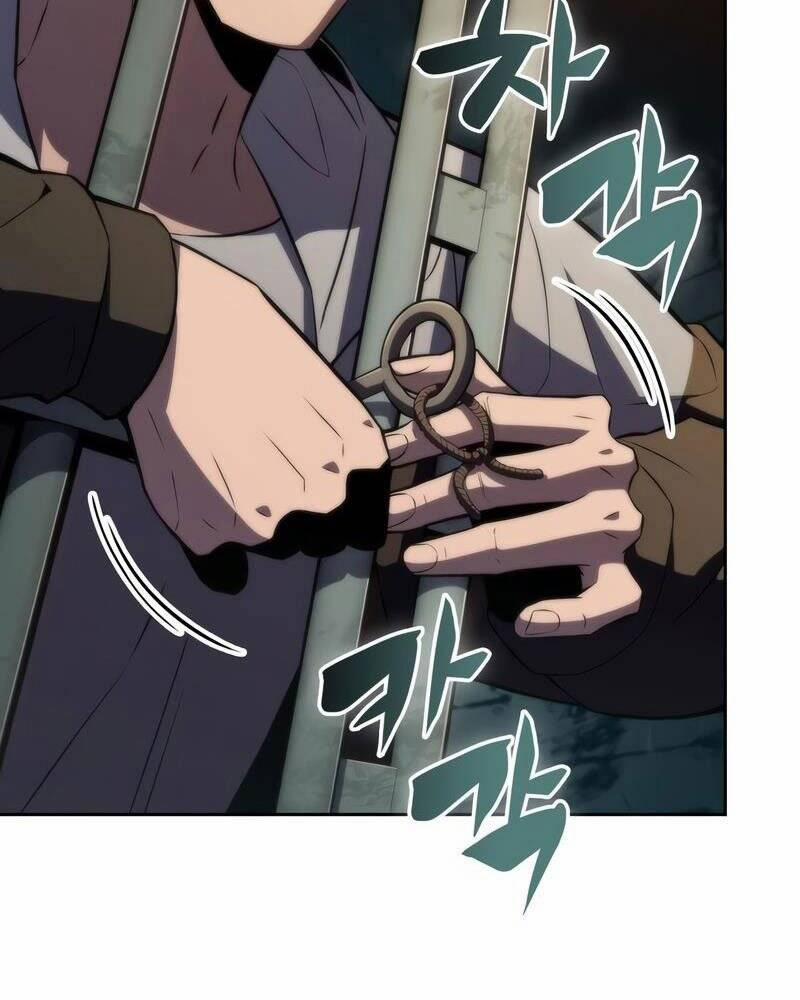 Tôi Là Tân Thủ Có Cấp Cao Nhất 61 trang 133