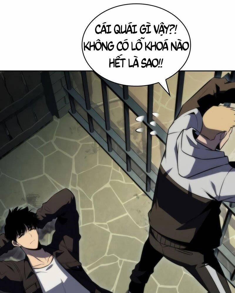 Tôi Là Tân Thủ Có Cấp Cao Nhất 61 trang 135