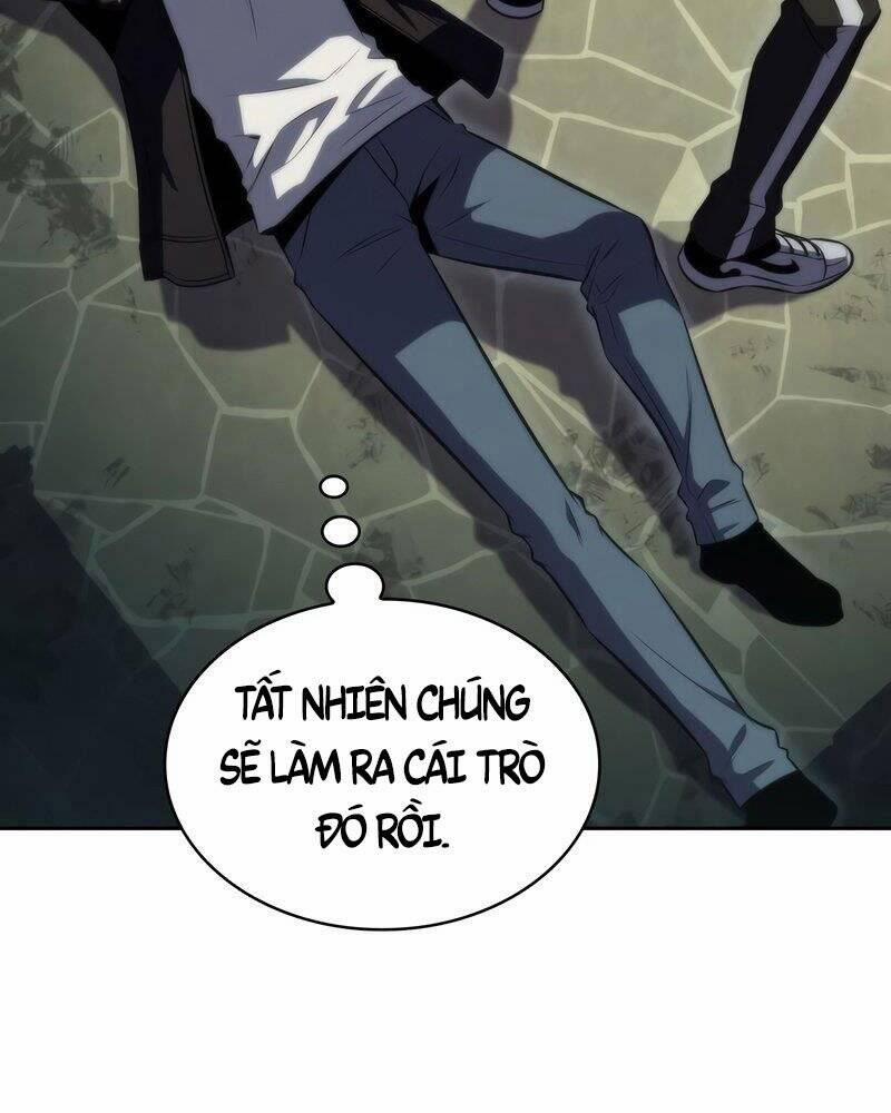 Tôi Là Tân Thủ Có Cấp Cao Nhất 61 trang 136