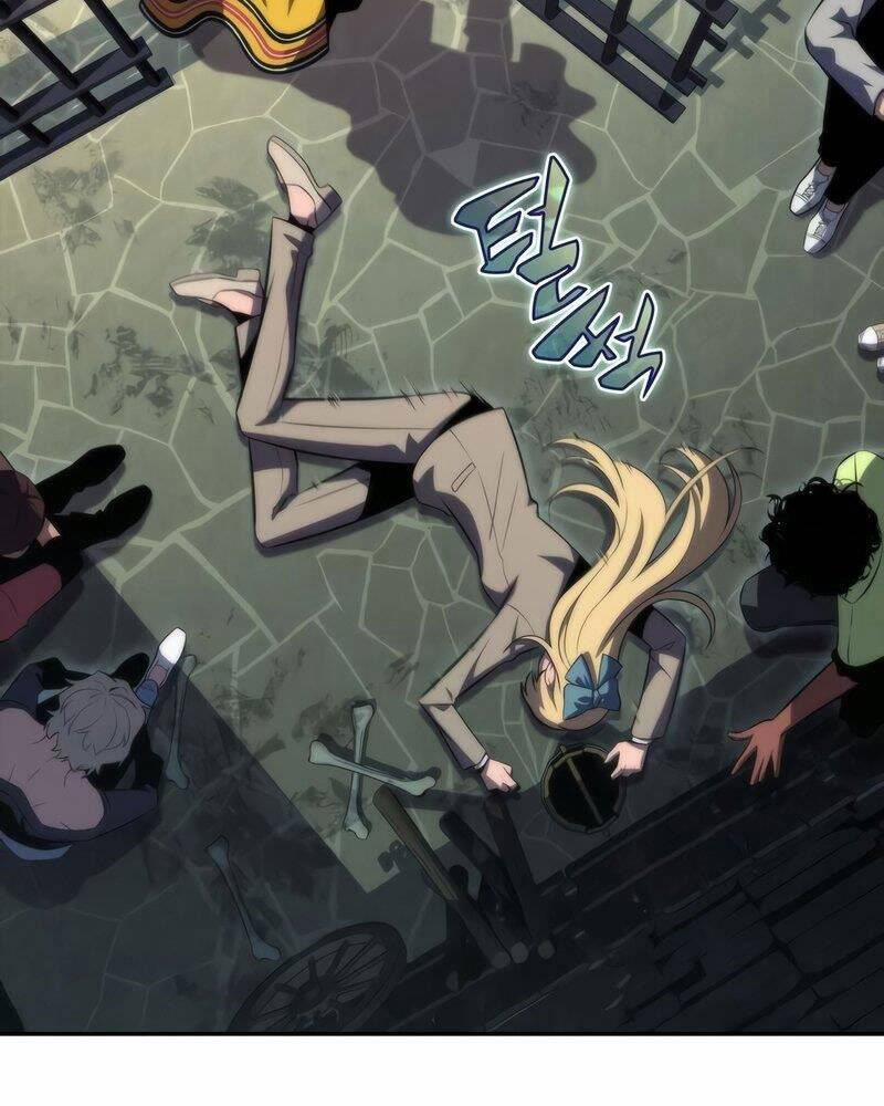 Tôi Là Tân Thủ Có Cấp Cao Nhất 61 trang 143