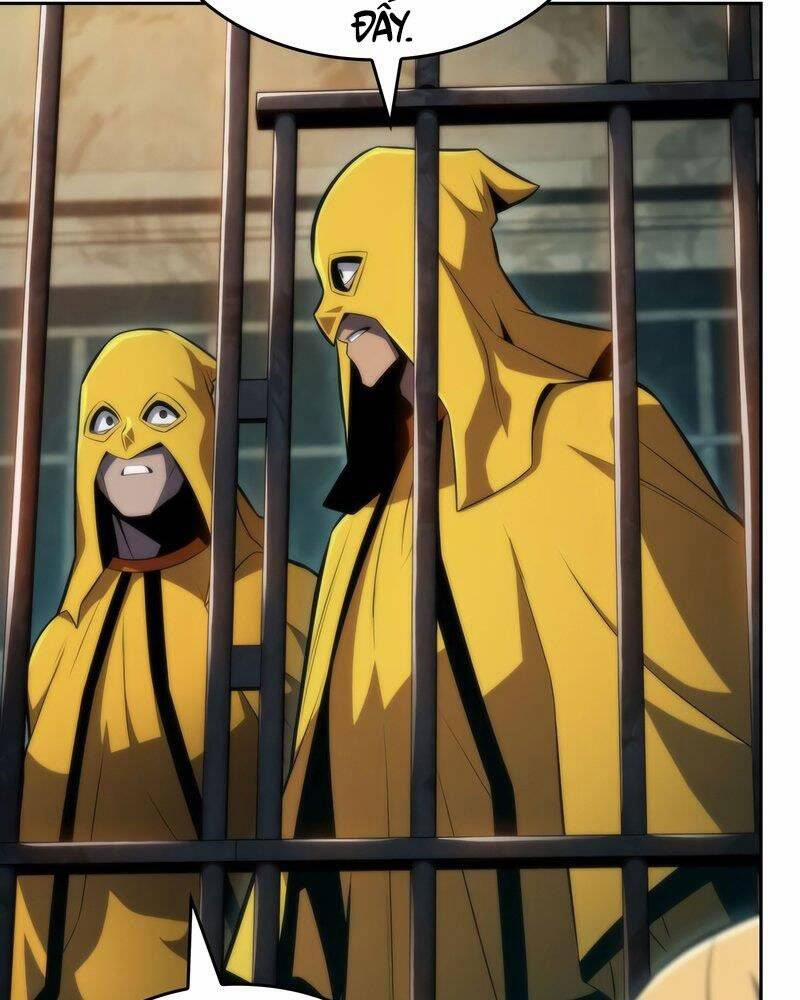 Tôi Là Tân Thủ Có Cấp Cao Nhất 61 trang 145