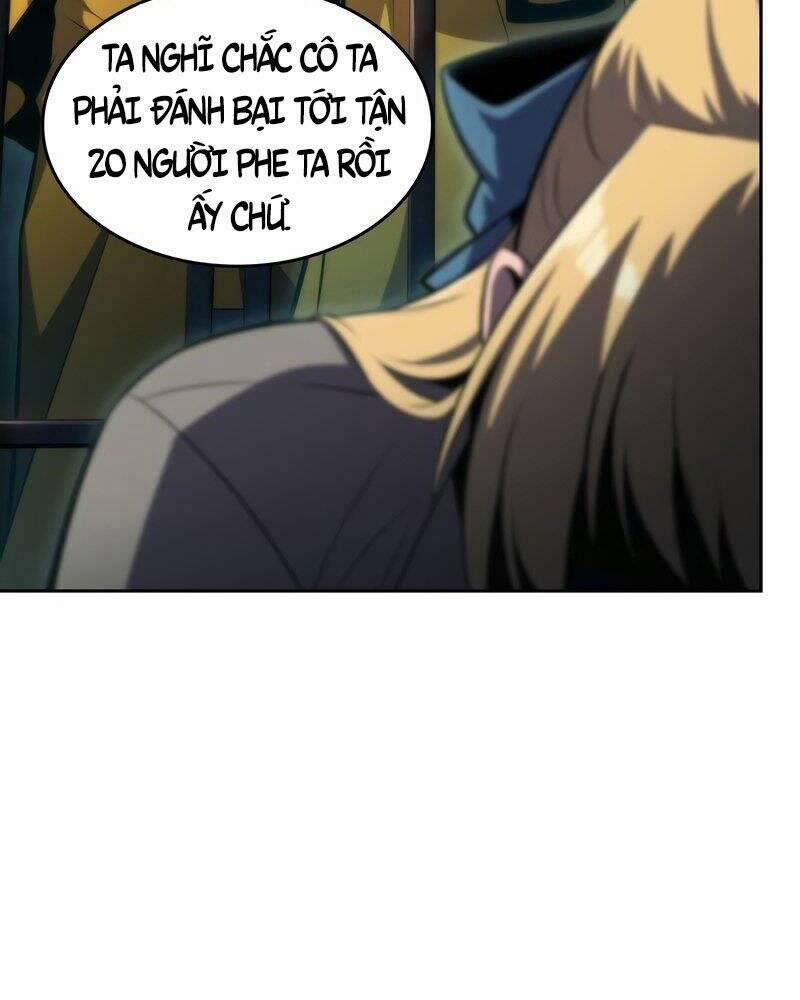 Tôi Là Tân Thủ Có Cấp Cao Nhất 61 trang 146