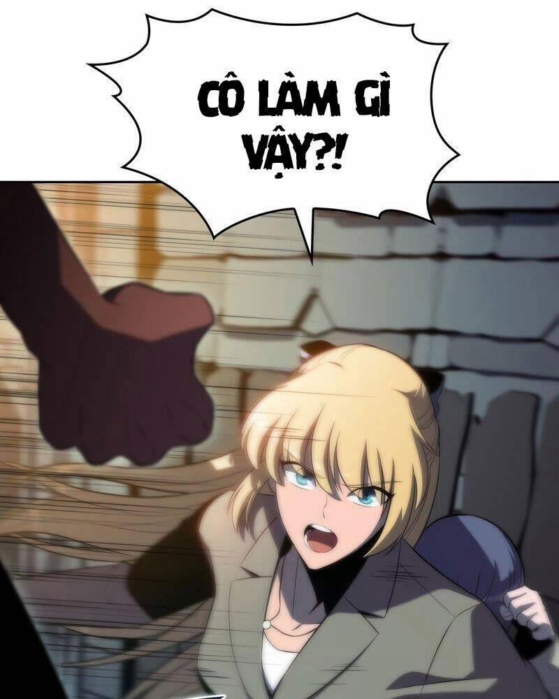 Tôi Là Tân Thủ Có Cấp Cao Nhất 61 trang 158