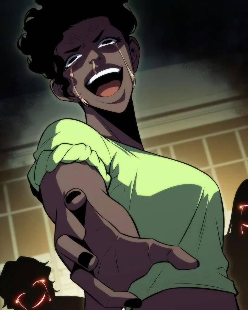 Tôi Là Tân Thủ Có Cấp Cao Nhất 61 trang 175