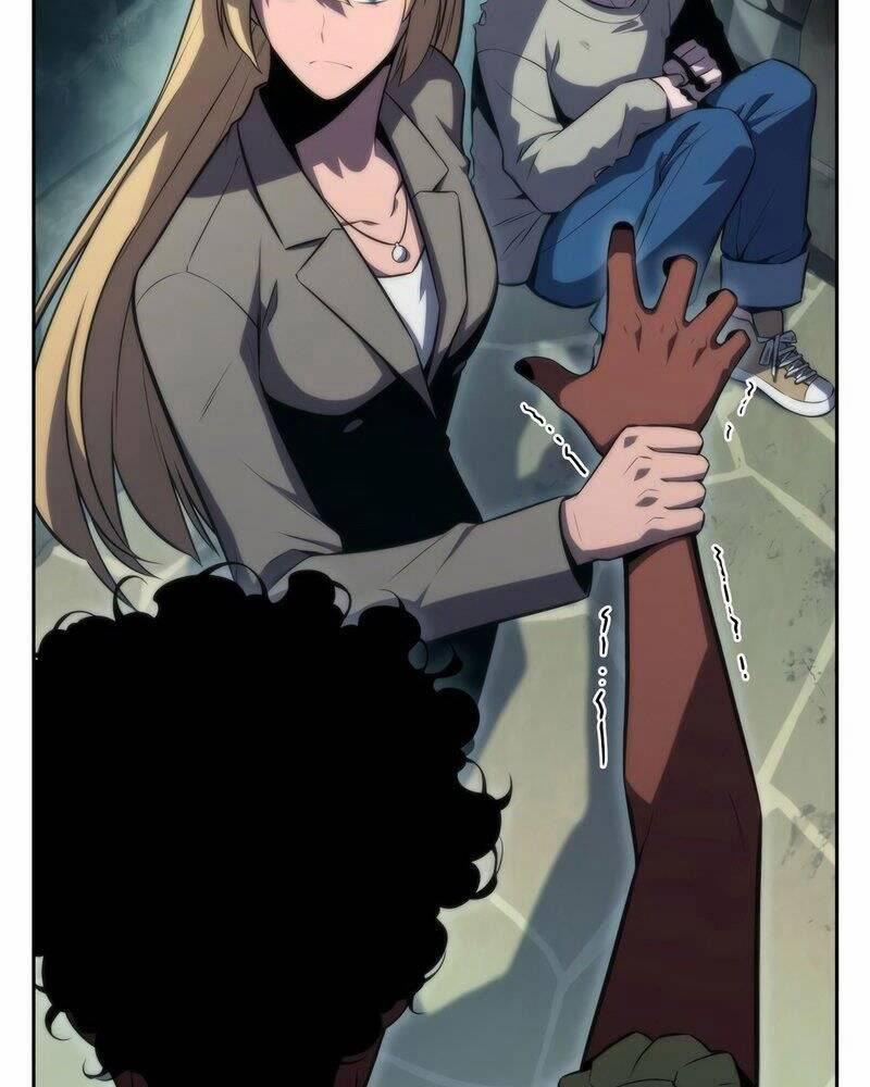 Tôi Là Tân Thủ Có Cấp Cao Nhất 61 trang 189