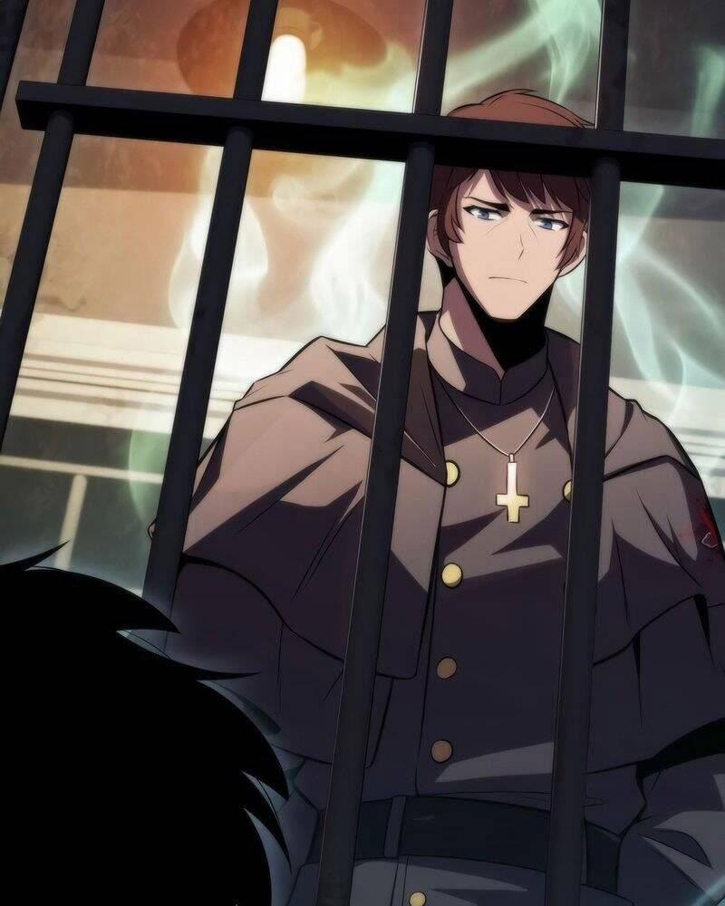 Tôi Là Tân Thủ Có Cấp Cao Nhất 61 trang 27