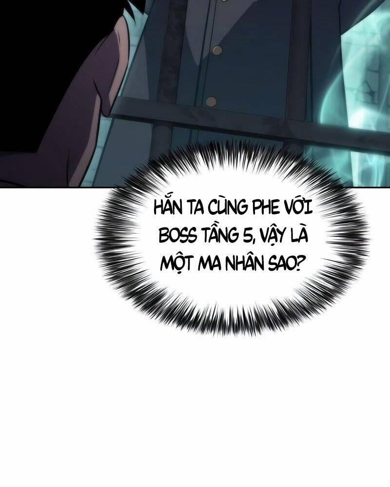 Tôi Là Tân Thủ Có Cấp Cao Nhất 61 trang 28