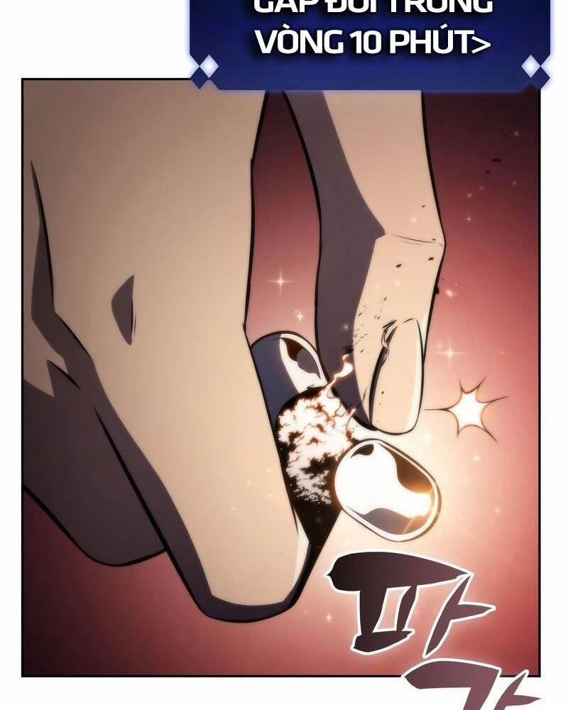 Tôi Là Tân Thủ Có Cấp Cao Nhất 61 trang 37