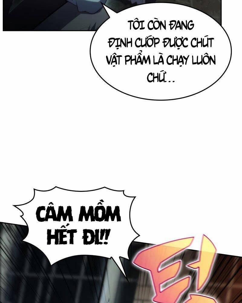 Tôi Là Tân Thủ Có Cấp Cao Nhất 61 trang 4