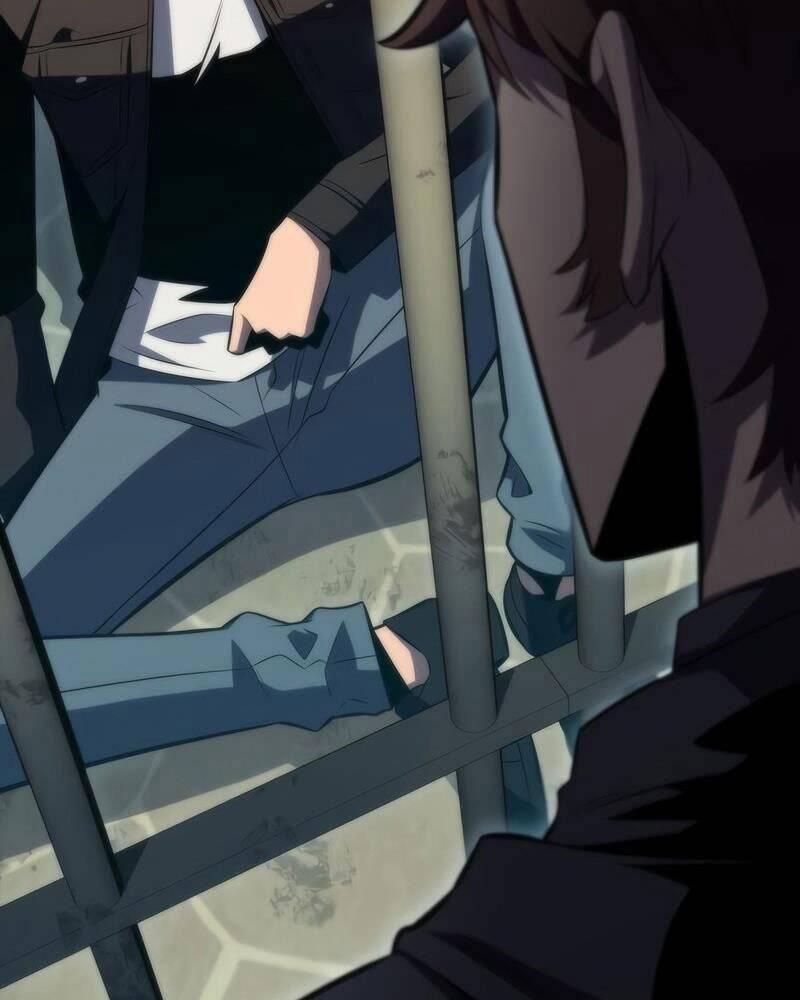 Tôi Là Tân Thủ Có Cấp Cao Nhất 61 trang 40