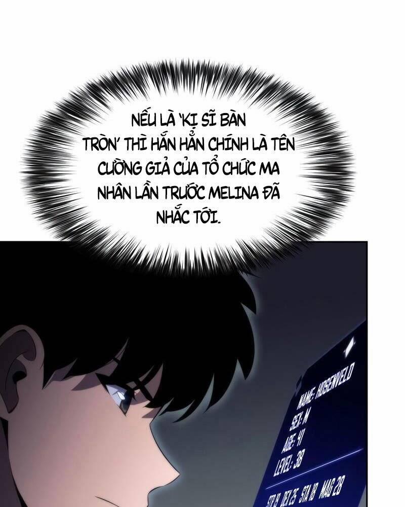 Tôi Là Tân Thủ Có Cấp Cao Nhất 61 trang 43