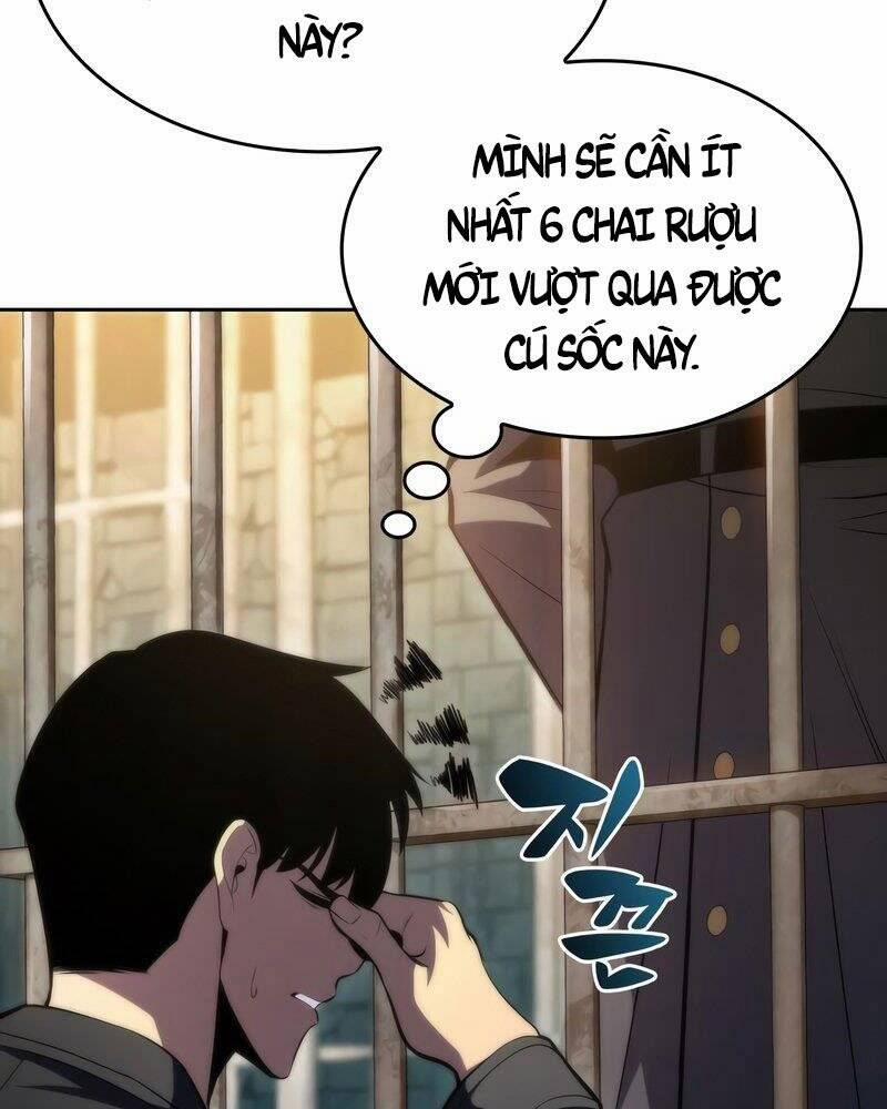 Tôi Là Tân Thủ Có Cấp Cao Nhất 61 trang 51