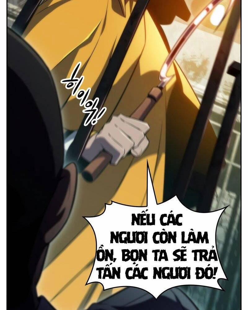 Tôi Là Tân Thủ Có Cấp Cao Nhất 61 trang 7