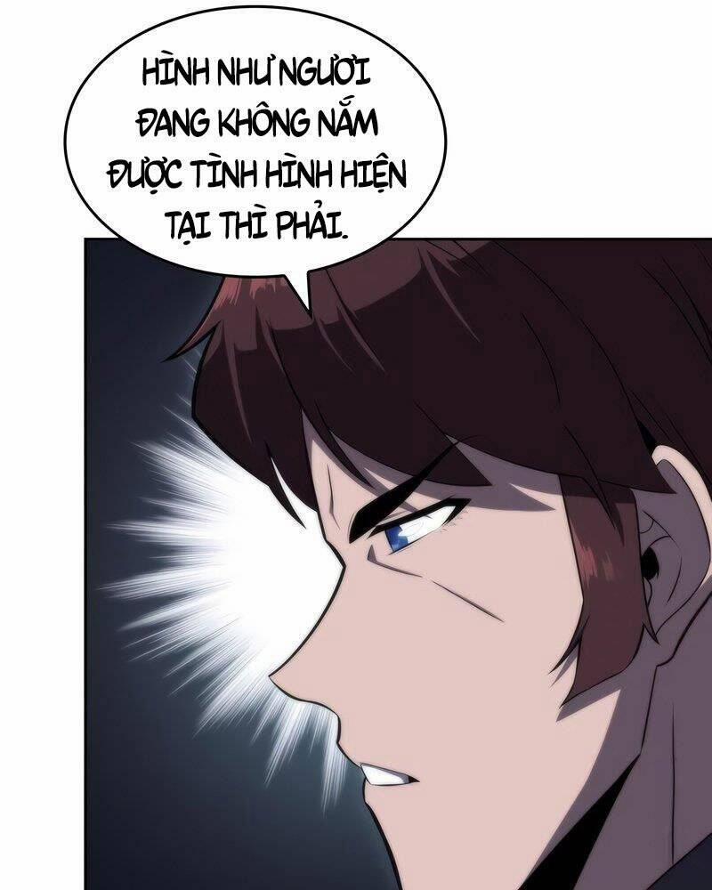 Tôi Là Tân Thủ Có Cấp Cao Nhất 61 trang 71