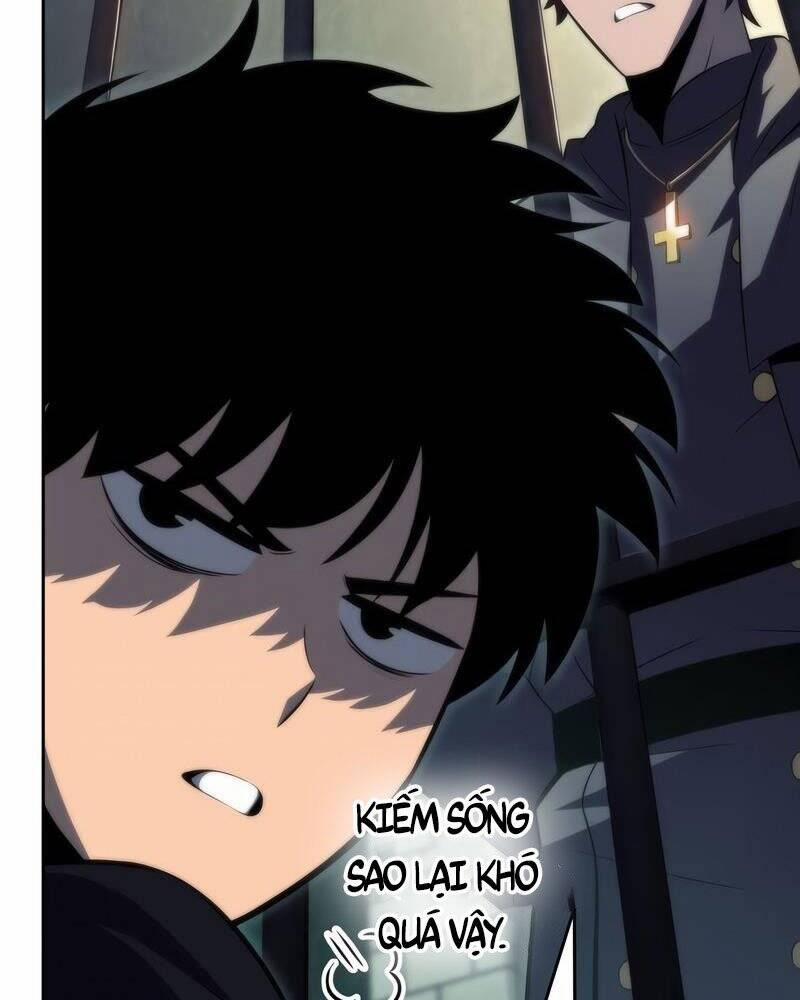 Tôi Là Tân Thủ Có Cấp Cao Nhất 61 trang 82