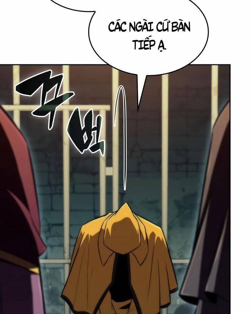 Tôi Là Tân Thủ Có Cấp Cao Nhất 61 trang 9