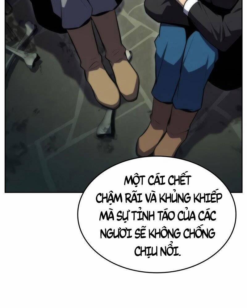 Tôi Là Tân Thủ Có Cấp Cao Nhất 61 trang 91