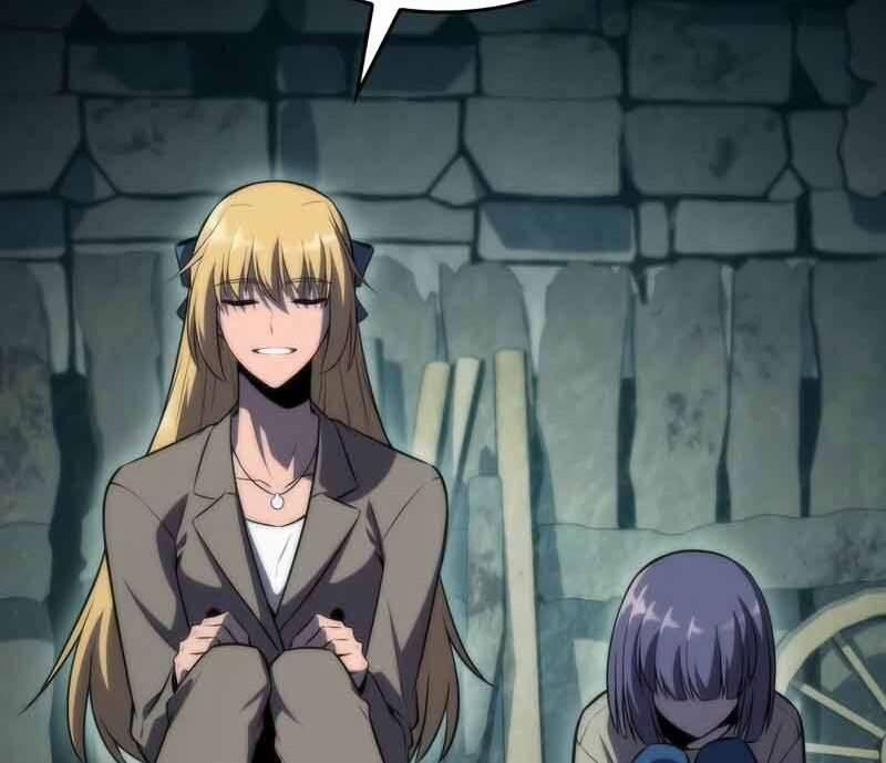 Tôi Là Tân Thủ Có Cấp Cao Nhất 62 trang 11