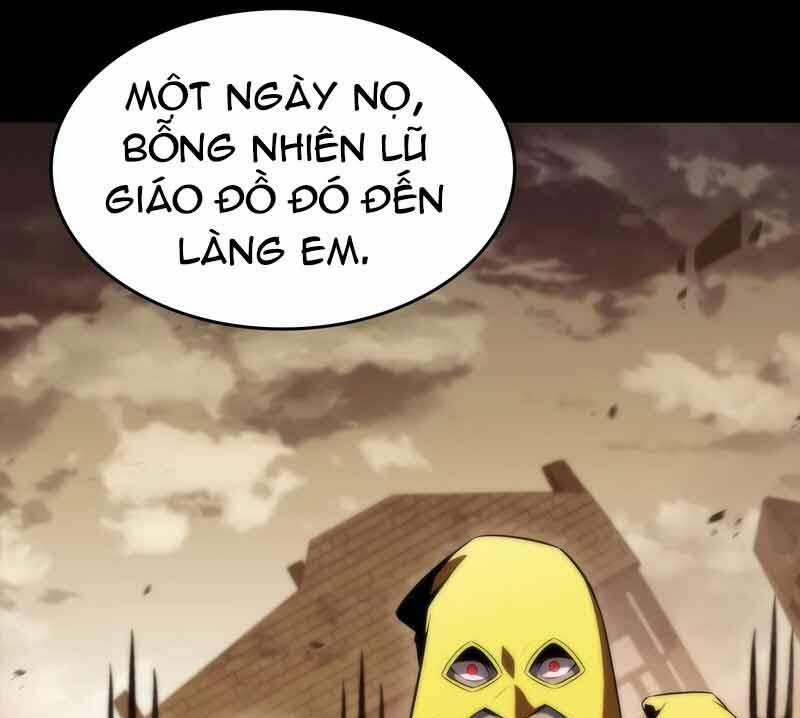 Tôi Là Tân Thủ Có Cấp Cao Nhất 62 trang 20