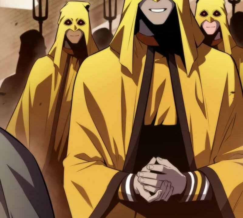 Tôi Là Tân Thủ Có Cấp Cao Nhất 62 trang 21