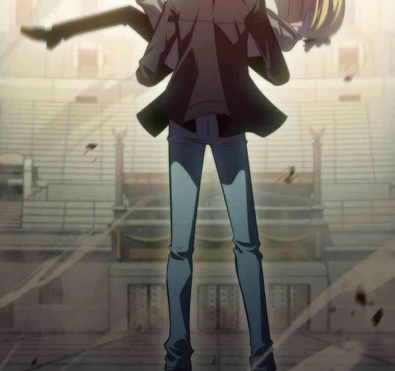 Tôi Là Tân Thủ Có Cấp Cao Nhất 62 trang 235