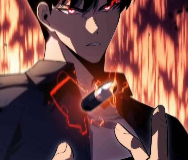 Tôi Là Tân Thủ Có Cấp Cao Nhất 62 trang 249