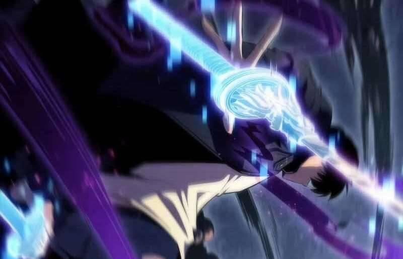 Tôi Là Tân Thủ Có Cấp Cao Nhất 62 trang 268