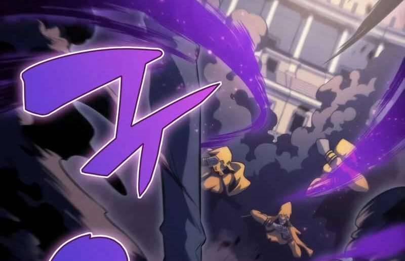 Tôi Là Tân Thủ Có Cấp Cao Nhất 62 trang 270