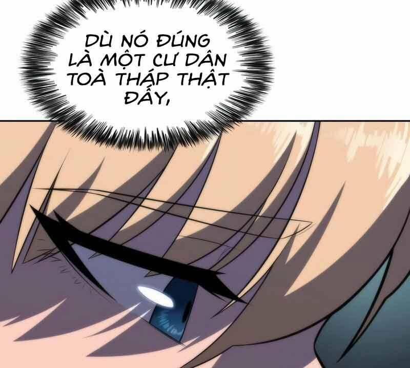 Tôi Là Tân Thủ Có Cấp Cao Nhất 62 trang 38