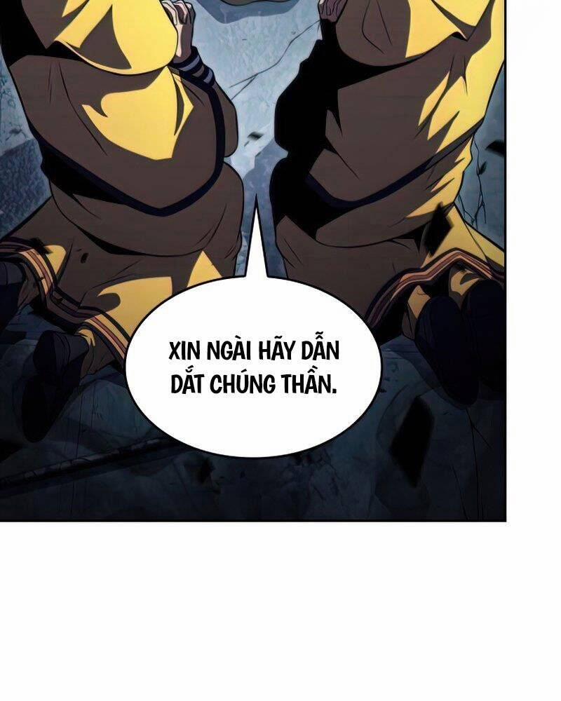 Tôi Là Tân Thủ Có Cấp Cao Nhất 63 trang 10