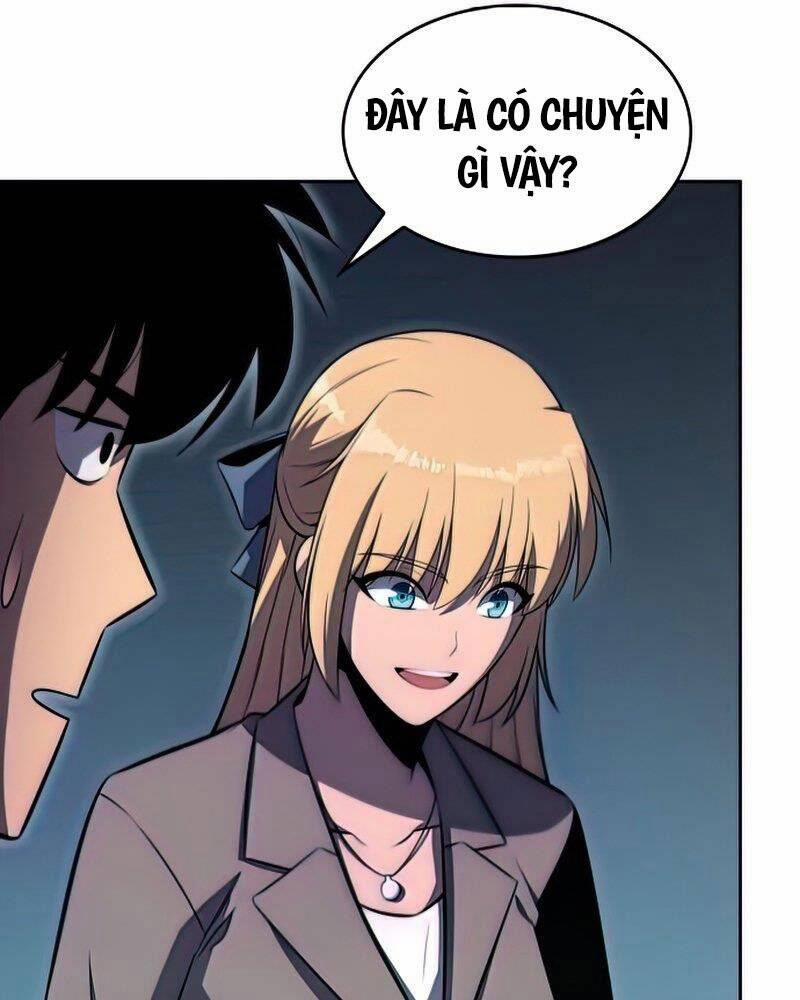 Tôi Là Tân Thủ Có Cấp Cao Nhất 63 trang 112