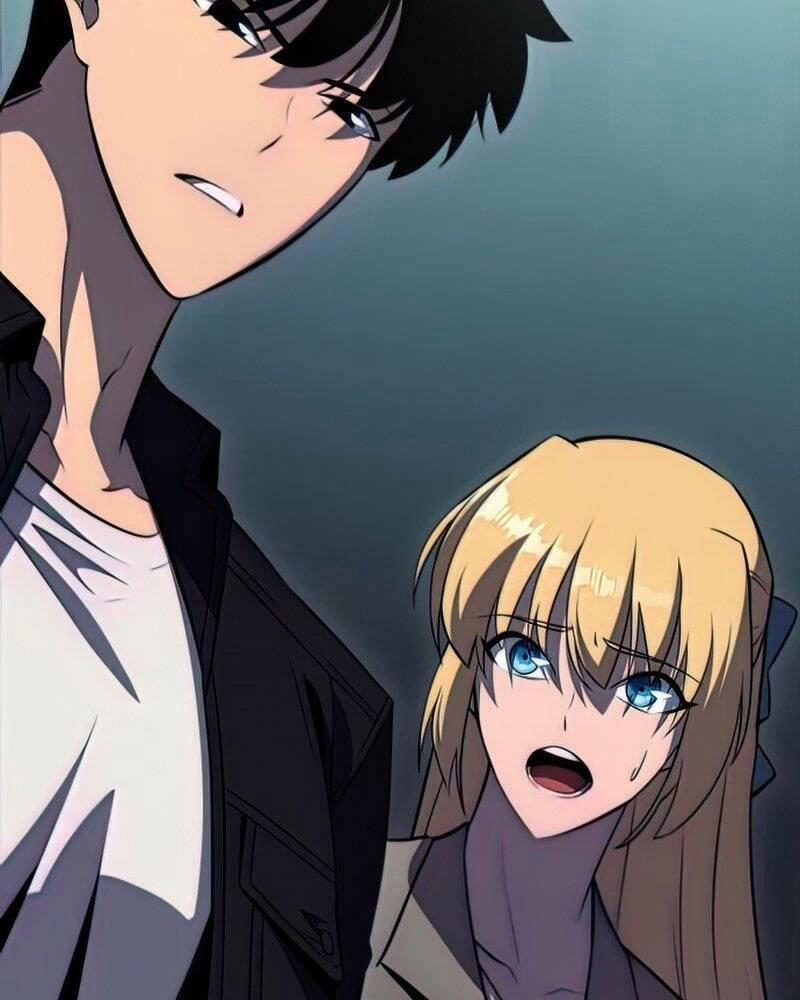 Tôi Là Tân Thủ Có Cấp Cao Nhất 63 trang 125