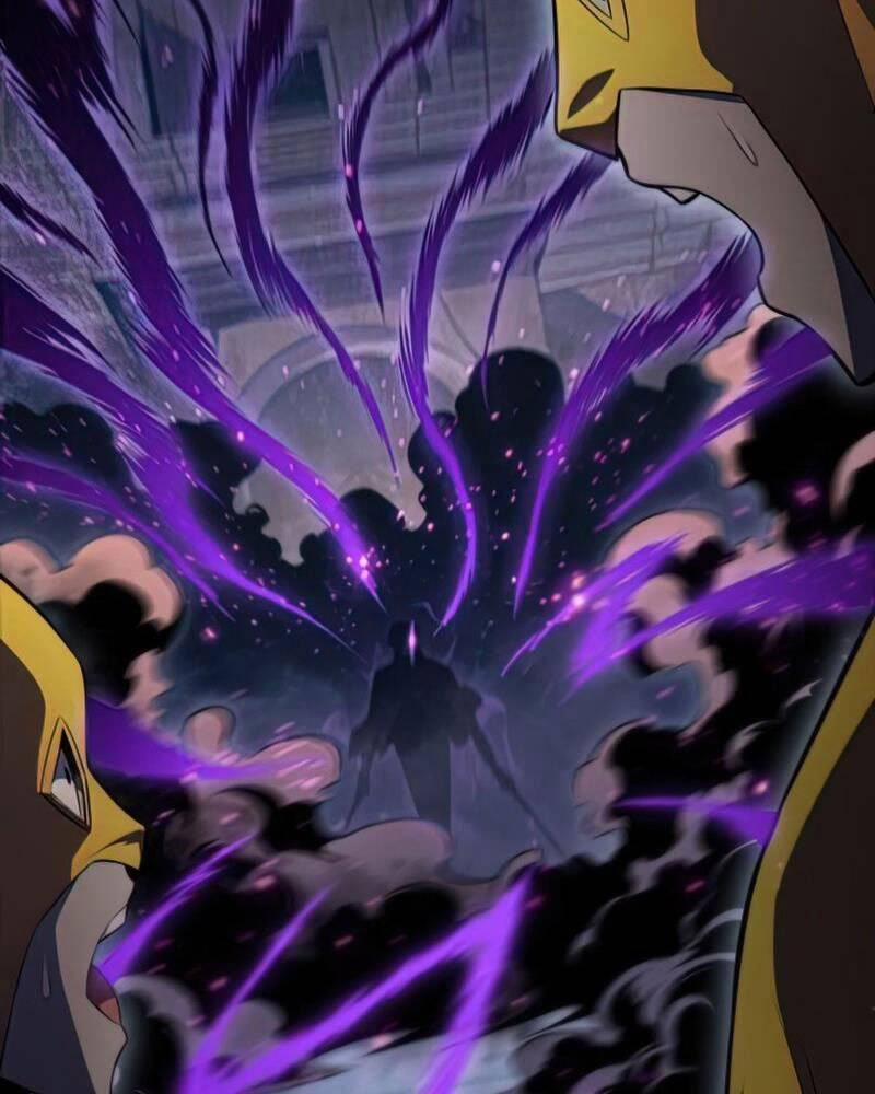 Tôi Là Tân Thủ Có Cấp Cao Nhất 63 trang 14