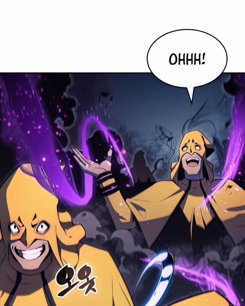 Tôi Là Tân Thủ Có Cấp Cao Nhất 63 trang 16