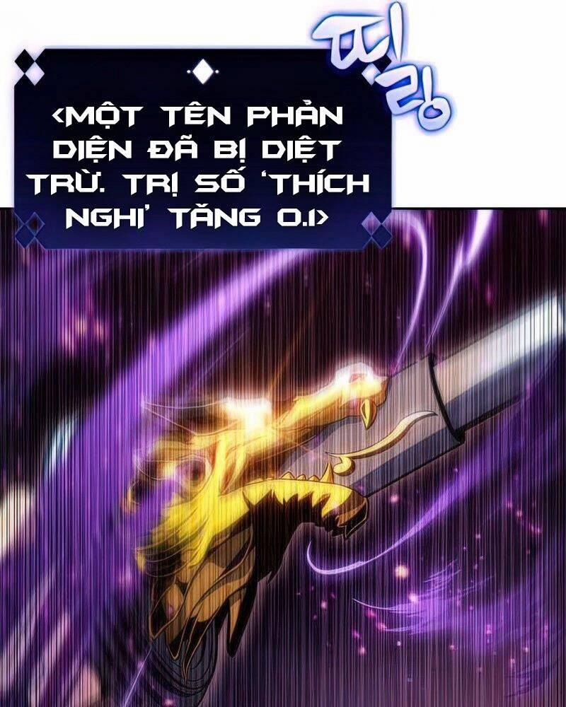 Tôi Là Tân Thủ Có Cấp Cao Nhất 63 trang 27