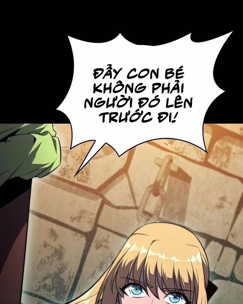 Tôi Là Tân Thủ Có Cấp Cao Nhất 63 trang 40