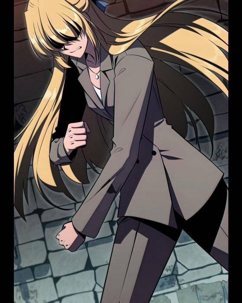 Tôi Là Tân Thủ Có Cấp Cao Nhất 63 trang 52