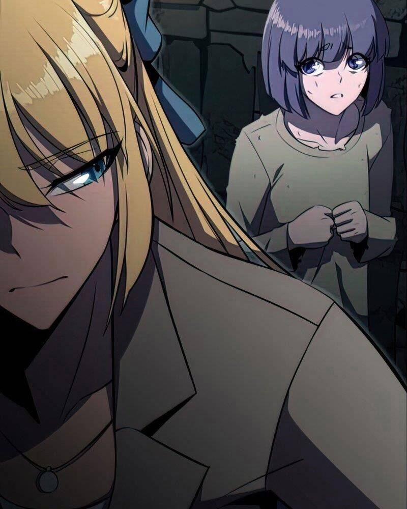 Tôi Là Tân Thủ Có Cấp Cao Nhất 63 trang 62