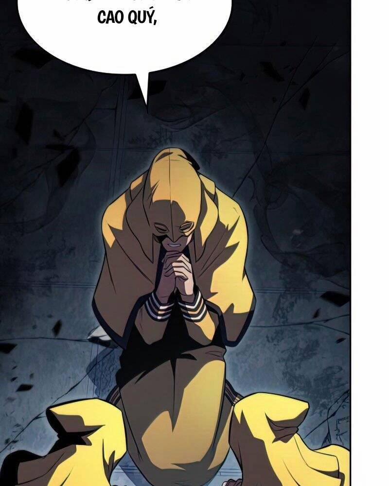 Tôi Là Tân Thủ Có Cấp Cao Nhất 63 trang 9